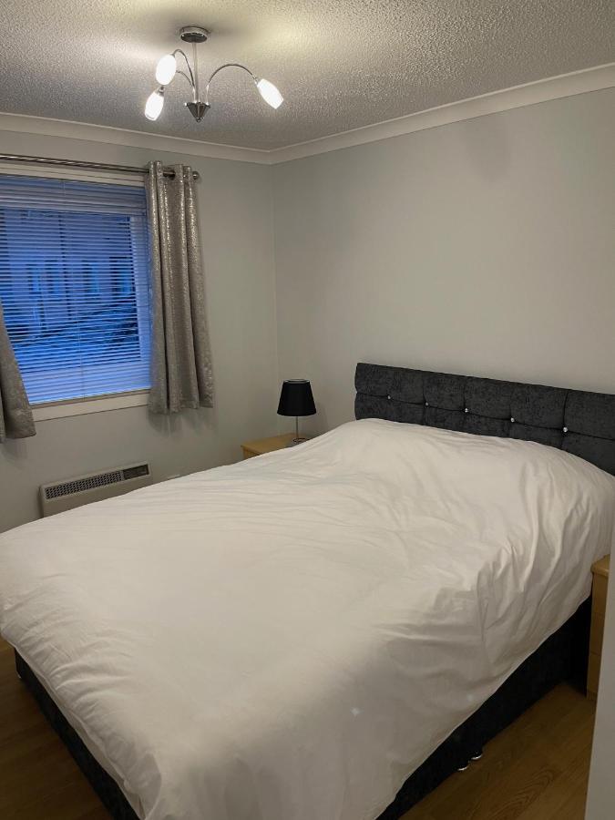 2 Bed Contemporary Apartment Glasgow Free Parking Netflix Sleeps 4 Екстериор снимка