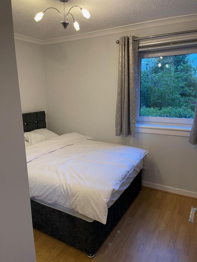 2 Bed Contemporary Apartment Glasgow Free Parking Netflix Sleeps 4 Екстериор снимка